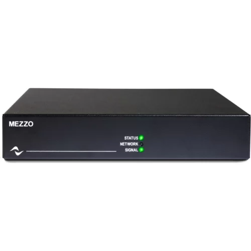 Powersoft Mezzo 322 A Усилитель мощности, 2х160 Вт.