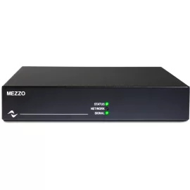 Powersoft Mezzo 324 A Усилитель мощности, 4х80 Вт.