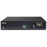 Powersoft Mezzo 602 A Усилитель мощности, 2х300 Вт.