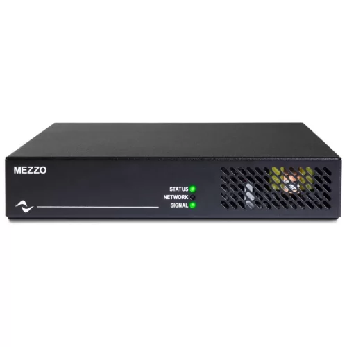 Powersoft Mezzo 602 A Усилитель мощности, 2х300 Вт.