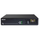 Powersoft Mezzo 602 AD Усилитель мощности, 2х300 Вт., Dante, AES67