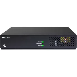 Powersoft Mezzo 604 A Усилитель мощности, 4х150 Вт.