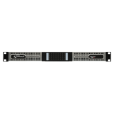 Powersoft Ottocanali 1204 DSP+ETH Усилитель мощности, 8x150 Вт.