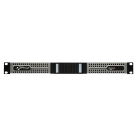 Powersoft Ottocanali 1204 DSP+ETH Усилитель мощности, 8x150 Вт.