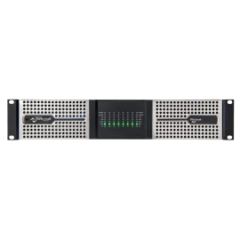 Powersoft Ottocanali 8k4 DSP+Dante Усилитель мощности, 8x1000 Вт.