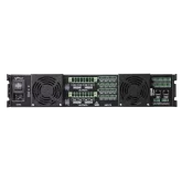 Powersoft Ottocanali 8k4 DSP+Dante Усилитель мощности, 8x1000 Вт.