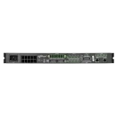 Powersoft Quattrocanali 1204 DSP+Dante Усилитель мощности, 4x300 Вт.