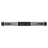 Powersoft Quattrocanali 4804 DSP+Dante Усилитель мощности, 4x1200 Вт.