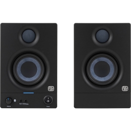 PreSonus Eris 3.5 BT MK2 Студийные мониторы, 3,5", Пара