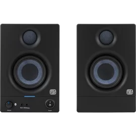 PreSonus Eris 3.5 BT MK2 Студийные мониторы, 3,5", Пара