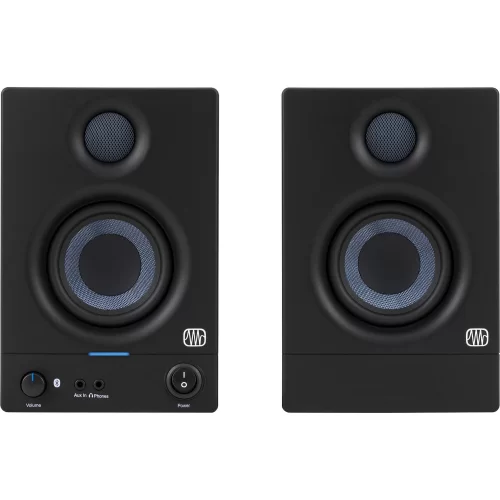 PreSonus Eris 3.5 BT MK2 Студийные мониторы, 3,5", Пара