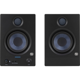 PreSonus Eris 4.5 BT MK2 Студийные мониторы, 4,5", Пара