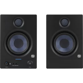 PreSonus Eris 4.5 BT MK2 Студийные мониторы, 4,5", Пара