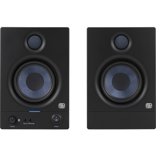 PreSonus Eris 4.5 BT MK2 Студийные мониторы, 4,5", Пара