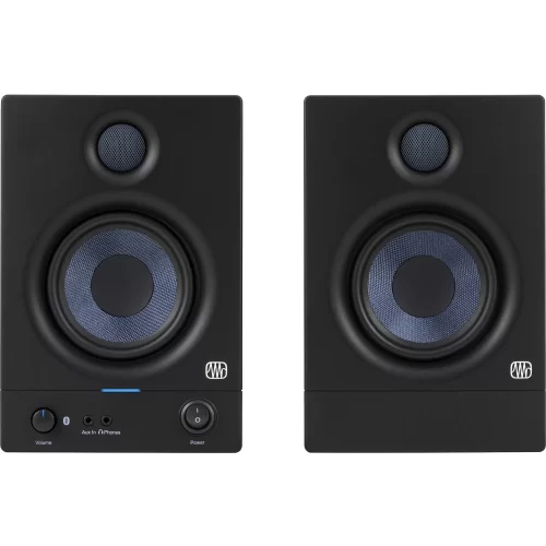 PreSonus Eris 4.5 BT MK2 Студийные мониторы, 4,5", Пара