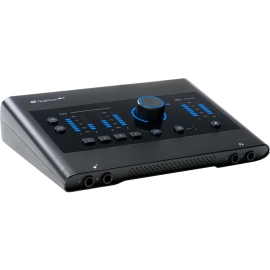 PreSonus Quantum ES 4 Аудиоинтерфейс USB, 4x4