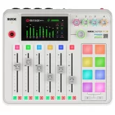 RODE Caster Pro II White Цифровая студия для интернет-вещания и Podcast