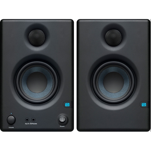 PreSonus Eris E3.5 BT Студийные мониторы, 3,5 дюймов (пара)