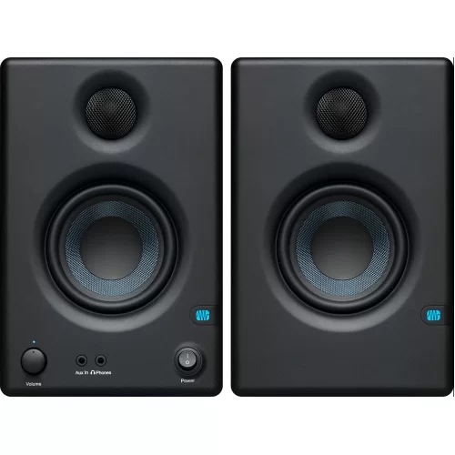 PreSonus Eris E3.5 BT Студийные мониторы, 3,5 дюймов (пара)