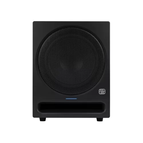 Presonus Eris Pro Sub10 Студийный сабвуфер, 170 Вт., 10"