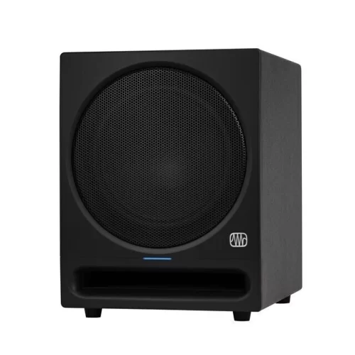 Presonus Eris Pro Sub10 Студийный сабвуфер, 170 Вт., 10"