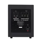 Presonus Eris Pro Sub10 Студийный сабвуфер, 170 Вт., 10"