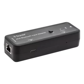 Prestel ADPX-22BT Конвертер Dante в Bluetooth, 2x2