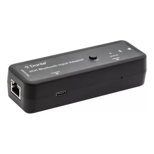 Prestel ADPX-22BT Конвертер Dante в Bluetooth, 2x2