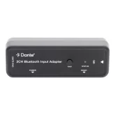 Prestel ADPX-22BT Конвертер Dante в Bluetooth, 2x2