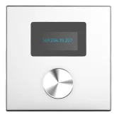 Prestel DAP-WC32 Панель управления аудиопроцессорами