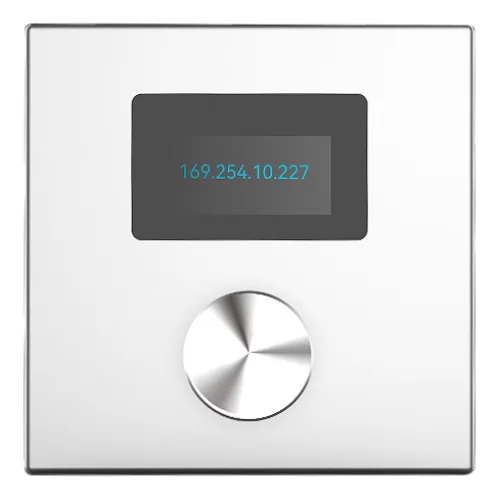 Prestel DAP-WC32 Панель управления аудиопроцессорами