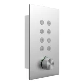 Prestel DAP-WC8 Панель управления аудиопроцессорами