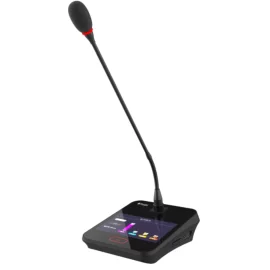 Prestel DLC-GN3350D Проводной пульт делегата