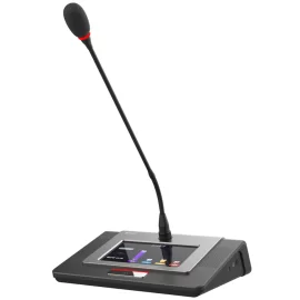 Prestel DLC-GN4355D Проводной пульт делегата