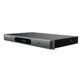 Prestel DSP-0808H Аудиопроцессор, 8х8, Dante