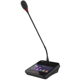 Prestel DWC-GN3350C Беспроводной пульт председателя