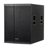 Prestel PSL-118SA Активный сабвуфер, 1500 Вт., 18"