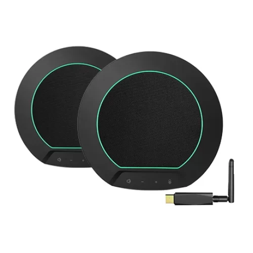 Prestel SP-52W Комплект из двух беспроводных спикерфонов