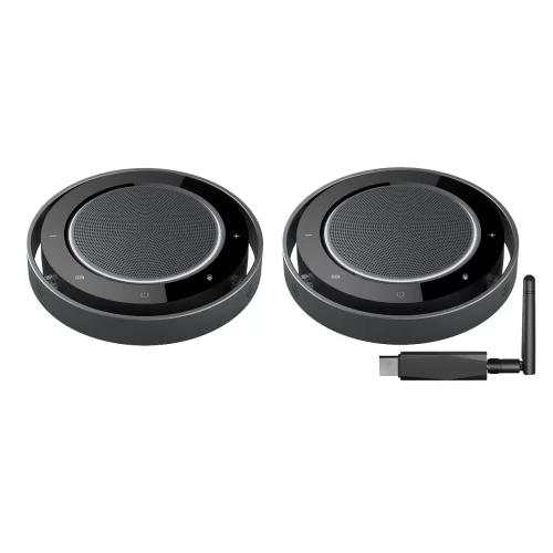 Prestel SP-62W Комплект из двух беспроводных спикерфонов