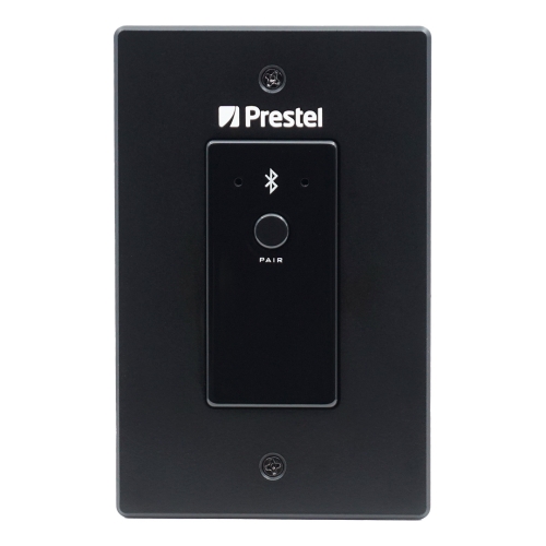 Prestel WDP-2B Конвертер Dante в Bluetooth, 2х2