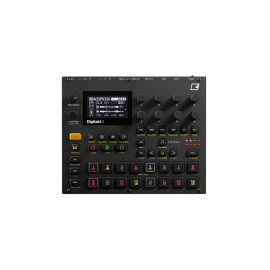 Elektron Digitakt II Драм-машина