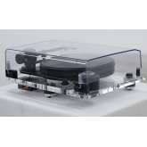 Pro-Ject 6-perspeX SB Superpack Проигрыватель виниловых дисков