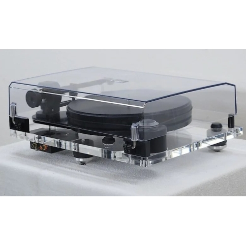 Pro-Ject 6-perspeX SB Superpack Проигрыватель виниловых дисков