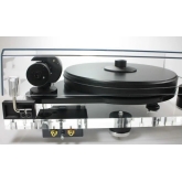 Pro-Ject 6-perspeX SB Superpack Проигрыватель виниловых дисков