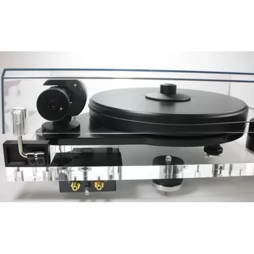 Pro-Ject 6-perspeX SB Superpack Проигрыватель виниловых дисков