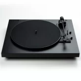 Pro-Ject A1.2 Black Проигрыватель виниловых дисков