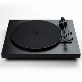 Pro-Ject A1.2 Black Проигрыватель виниловых дисков