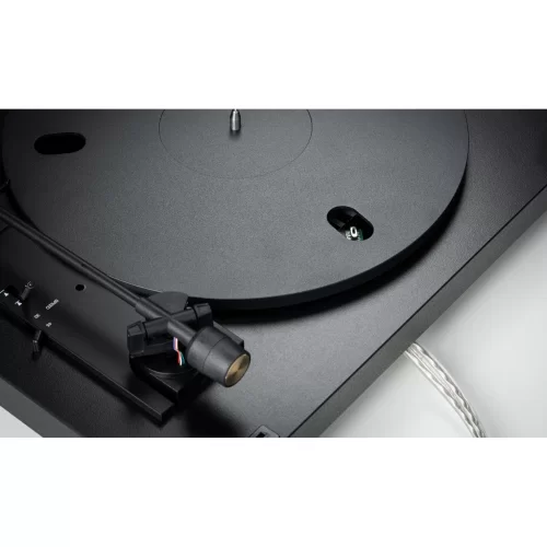 Pro-Ject A1.2 Black Проигрыватель виниловых дисков