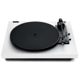 Pro-Ject A1.2 White Проигрыватель виниловых дисков