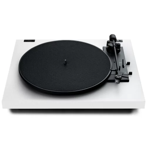 Pro-Ject A1.2 White Проигрыватель виниловых дисков